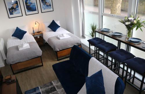 Wolverhampton - Gated Parking - George House - Foto 14