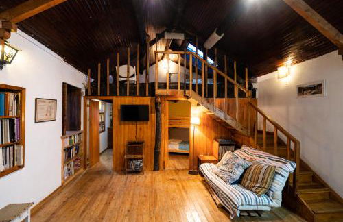 Casa do Coentral a sua casa Rustica - Foto 28