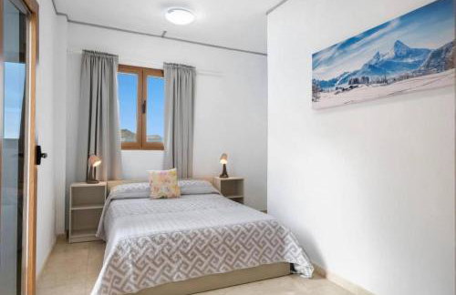 Casa ÁfricaPrivate poolBBQ Private parking - Foto 14