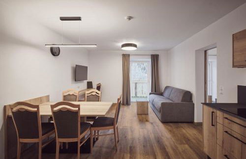 Apartments Knappenhof Pfitsch - with Swimming Pool - Foto 41