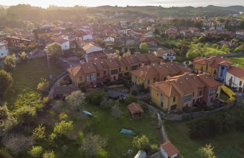 Bluebol, apartamento a 2 km de Llanes VUT-2761-AS - Foto 13