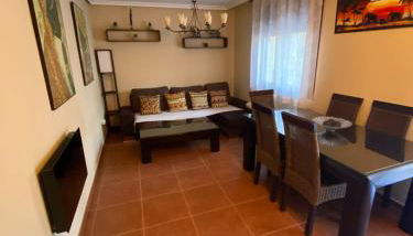 Cuencaloft Relax en familia con barbacoa - Foto 4