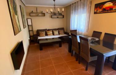 Cuencaloft Relax en familia con barbacoa - Foto 4