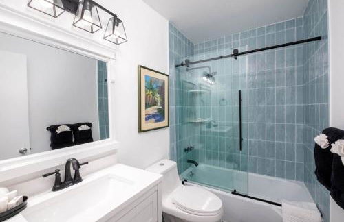 Florida Keys Sea Isle Condo Ocean Front Private Beach - Foto 36