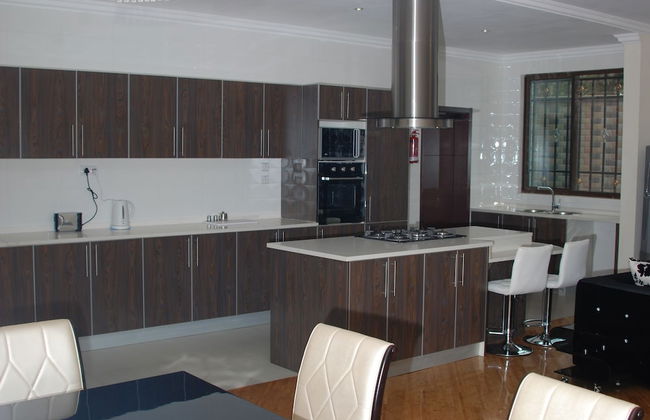 The Panari Residence - Foto 13