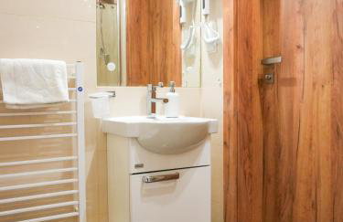 Willa Chrycówka - Jacuzzi, Basen, Sauna - Foto 40