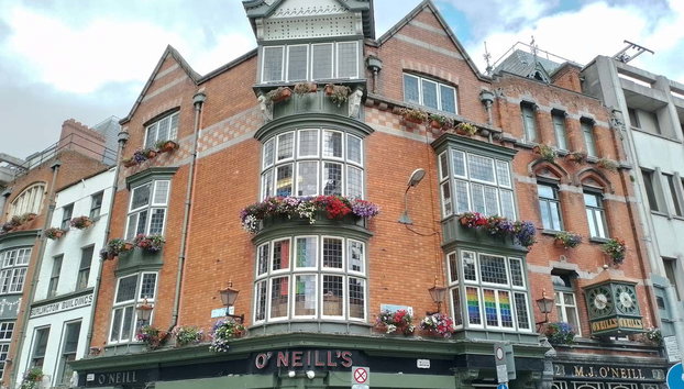 Visite privée dans Dublin - Photo 4, Traversez les rues de Dublin