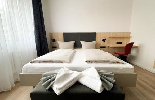 HOLI City Apart Hotel Berlin - Photo 22