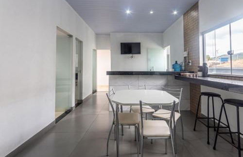Apartamento com 3 quartos Vaga e Churrasqueira - Foto 1