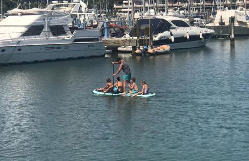 Brama Village - Photo 42