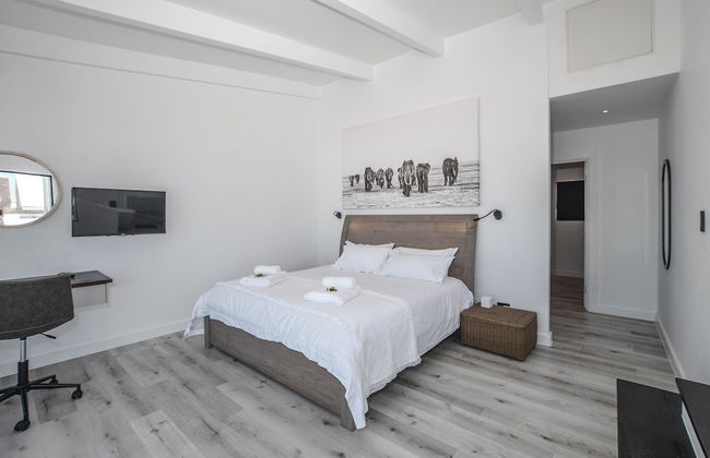 Sandbanks Villa - Foto 14