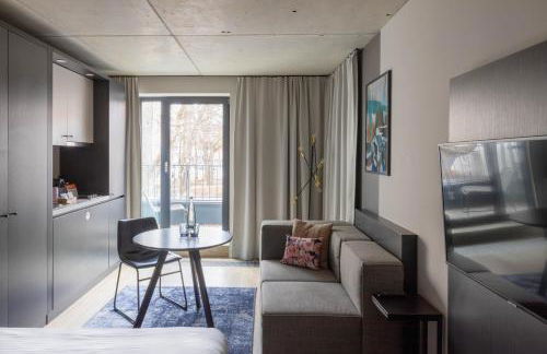 Numa Munich Stark - Foto 4