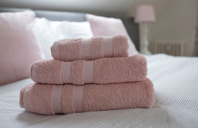 Bay Tree Cottage - Foto 19