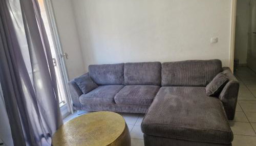 Les Jardins d Ivoire apartment near Saint Charles train station - Foto 2