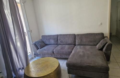 Les Jardins d Ivoire apartment near Saint Charles train station - Foto 2