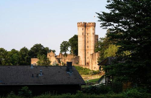 Holzhaus Onkel Fritz mit Sauna und Whirlwanne - Foto 80