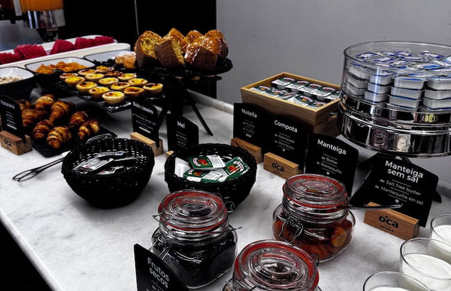 Oca Ribeira do Porto AT - Foto 19