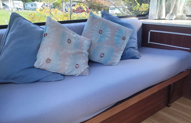 Dickson Holiday Park - Foto 45