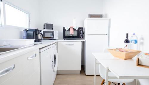 Casa da Praceta - Photo 4, stove, dishwasher, toaster