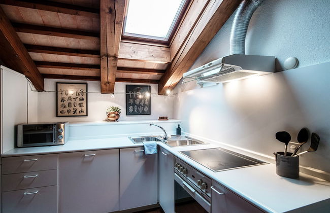 Salorino Apartments - Foto 40