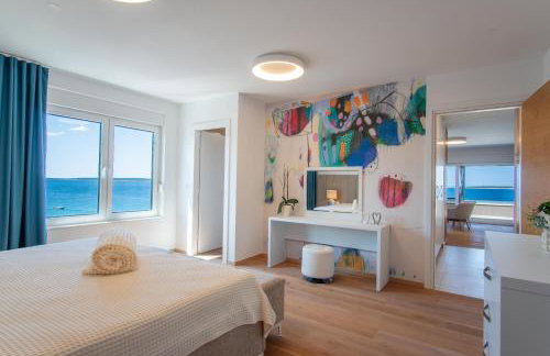 Apartments Mandre II - Foto 37