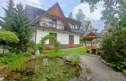 Domek z Góralską Duszą Śleboda - Foto 43