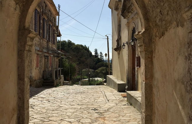 Villa Antoon Zakynthos - Photo 16