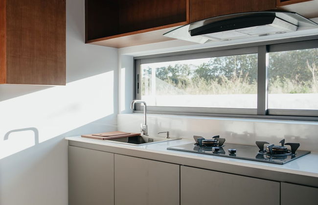 H1 Pool villa - Foto 6