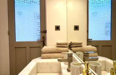 Luxury Suite Arc de Triomphe - 4 people - Foto 11