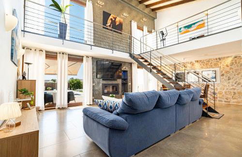 Villa Nimaf - Sa Planera by PriorityVillas - Foto 6