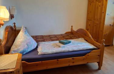 Monteurzimmer Passau workers accommodation - Foto 17