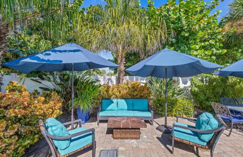 Mermaid's Playground - Foto 27