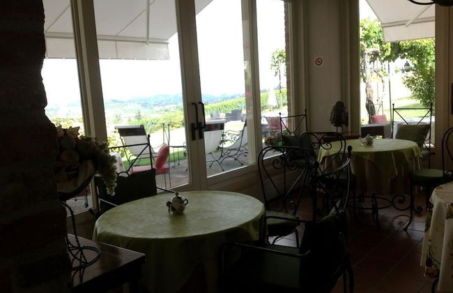 Agriturismo La Casa In Collina - Foto 28