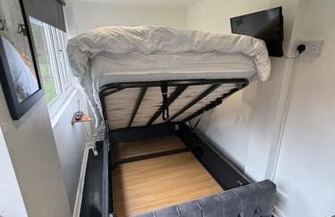 Studio 49 home from home - Foto 13