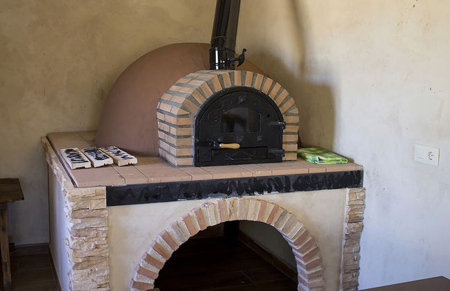 Casas Rurales Quijote y Sancho - Foto 57