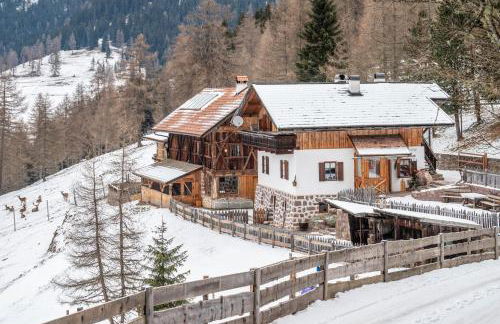 Ferienwohnung Manuelas Hofschank - Photo 1