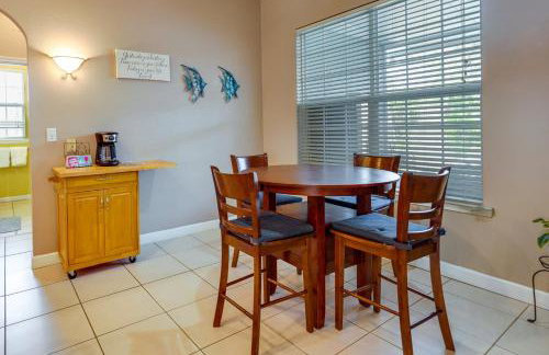 Pet-Friendly Panama City Beach Home Near Beaches! - Foto 7