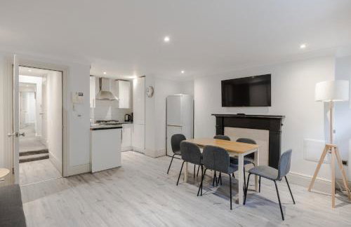Park view / Baker Street / Marylebone Apartments - Foto 9