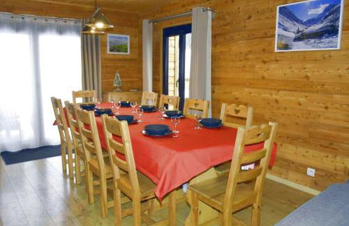 Chalet Tres'Orres - Foto 6