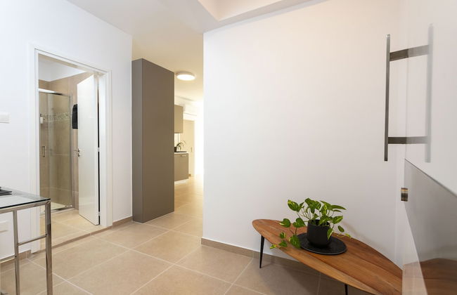 Kanika Seabreeze Apartment - Foto 33