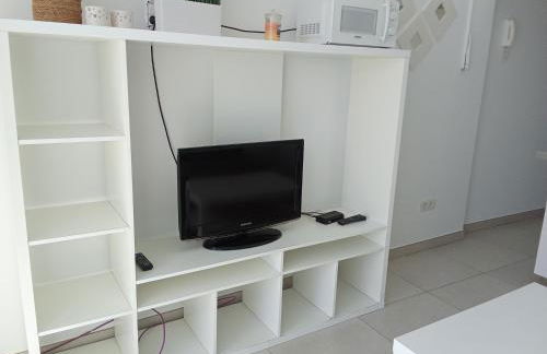 Atico en Salinetas - Foto 9