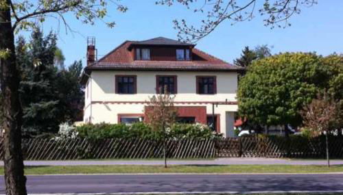 GPZ Monteurzimmer Unterkunft Möbliertes Zimmer Pension - Foto 2