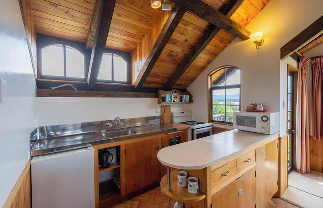 Manapouri Holiday Park - Foto 18