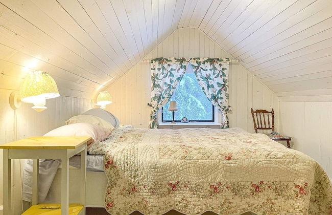 4 Person Holiday Home in Nykil-by Traum - Foto 2