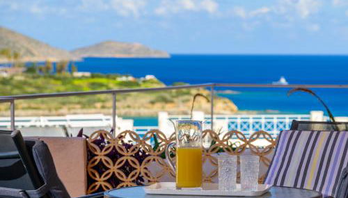 Bellevue Suites - Foto 2