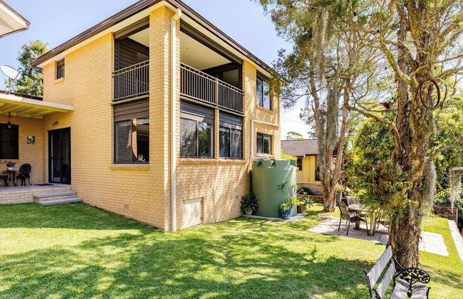 Kookaburra Retreat - Foto 40