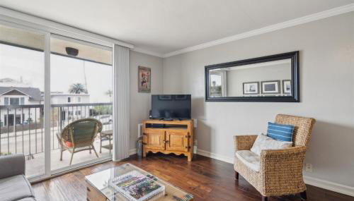 Beach Condo with Private Ocean View Balcony #237 - Foto 4