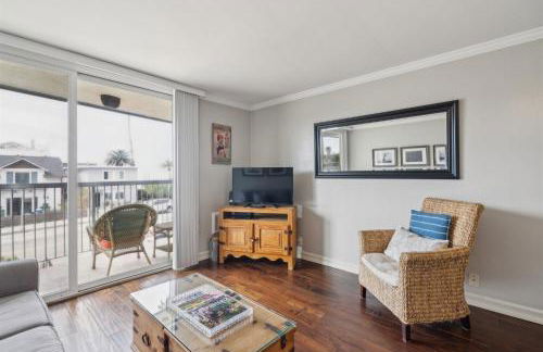 Beach Condo with Private Ocean View Balcony #237 - Foto 4