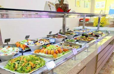 Lacqua diroma - Ótimas Suítes - Park aquático 24h - PISCINA DE ONDAS - Foto 55