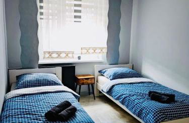 Apartament Kościuszko - Foto 7